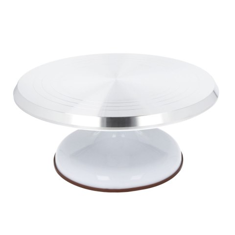 PATERA OBROTOWA DO CIAST TORTU BABECZEK 25CM BRUNBESTE BB-3614 PATERA OBROTOWA DO CIAST TORTU BABECZEK 25CM BRUNBESTE BB-3614