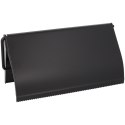 UCHWYT ŚCIENNY NA RĘCZNIK PAPIEROWY BRUNBESTE BB-2787 UCHWYT ŚCIENNY NA RĘCZNIK PAPIEROWY BRUNBESTE BB-2787