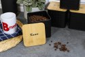 ZESTAW 4 POJEMNIKÓW KAWA HERBATA CUKIER SÓL BRUNBESTE BB-4261 (NAPISY PL) ZESTAW 4 POJEMNIKÓW KAWA HERBATA CUKIER SÓL BRUNBESTE BB-4261 (NAPISY PL)