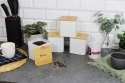 ZESTAW 4 POJEMNIKÓW KAWA HERBATA CUKIER SÓL BRUNBESTE BB-4262 (NAPISY PL) ZESTAW 4 POJEMNIKÓW KAWA HERBATA CUKIER SÓL BRUNBESTE BB-4262 (NAPISY PL)