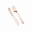 ZESTAW SZTUĆCÓW DO STEKÓW I MIĘS 12-ELE DLA 6 OSÓB BŁYSZCZĄCE RÓŻOWE ZŁOTO BERLINGER HAUS ROSE GOLD BH-3088 ZESTAW SZTUĆCÓW DO STEKÓW I MIĘS 12-ELE DLA 6 OSÓB BŁYSZCZĄCE RÓŻOWE ZŁOTO BERLINGER HAUS ROSE GOLD BH-3088