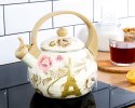 CZAJNIK EMALIOWANY 2.2L BRUNBESTE EIFFLA BB-2496 CZAJNIK EMALIOWANY 2.2L BRUNBESTE EIFFLA BB-2496