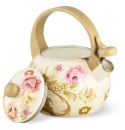 CZAJNIK EMALIOWANY 2.2L BRUNBESTE EIFFLA BB-2496 CZAJNIK EMALIOWANY 2.2L BRUNBESTE EIFFLA BB-2496