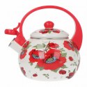 CZAJNIK EMALIOWANY 2.2L BRUNBESTE POPPY BB-2498 CZAJNIK EMALIOWANY 2.2L BRUNBESTE POPPY BB-2498