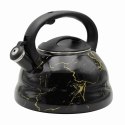 CZAJNIK EMALIOWANY 3.0L BRUNBESTE MARBLE GOLD BB-4553 CZAJNIK EMALIOWANY 3.0L BRUNBESTE MARBLE GOLD BB-4553