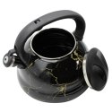 CZAJNIK EMALIOWANY 3.0L BRUNBESTE MARBLE GOLD BB-4553 CZAJNIK EMALIOWANY 3.0L BRUNBESTE MARBLE GOLD BB-4553