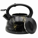 CZAJNIK EMALIOWANY 3.0L BRUNBESTE MARBLE GOLD BB-4553 CZAJNIK EMALIOWANY 3.0L BRUNBESTE MARBLE GOLD BB-4553
