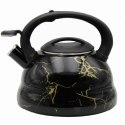 CZAJNIK EMALIOWANY 3.0L BRUNBESTE MARBLE GOLD BB-4553 CZAJNIK EMALIOWANY 3.0L BRUNBESTE MARBLE GOLD BB-4553