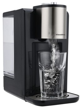 DOZOWNIK DYSTRYBUTOR PODGRZEWACZ DO GORĄCEJ WODY 2.2L Z REGULACJĄ TEMPERATURY KLAUSBERG KB-7878