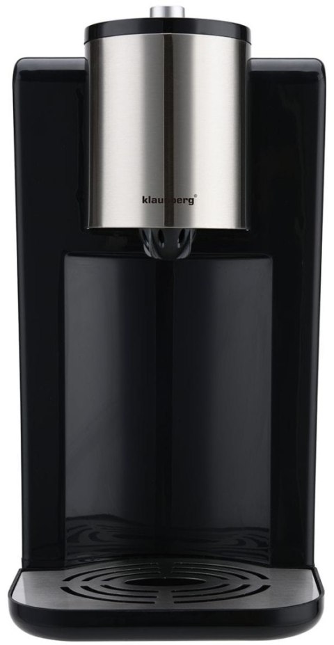 DOZOWNIK DYSTRYBUTOR PODGRZEWACZ DO GORĄCEJ WODY 2.2L Z REGULACJĄ TEMPERATURY KLAUSBERG KB-7878