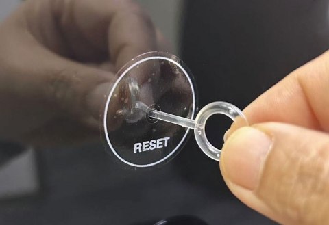 DOZOWNIK DYSTRYBUTOR PODGRZEWACZ DO GORĄCEJ WODY 2.2L Z REGULACJĄ TEMPERATURY KLAUSBERG KB-7879