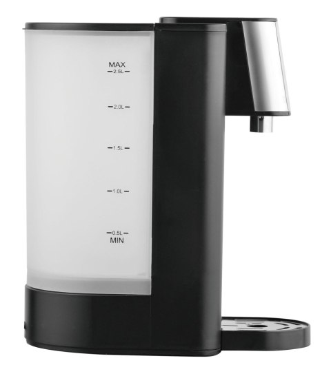 DOZOWNIK DYSTRYBUTOR PODGRZEWACZ DO GORĄCEJ WODY 2.5L KLAUSBERG KB-7877