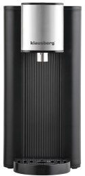 DOZOWNIK DYSTRYBUTOR PODGRZEWACZ DO GORĄCEJ WODY 2.5L KLAUSBERG KB-7877