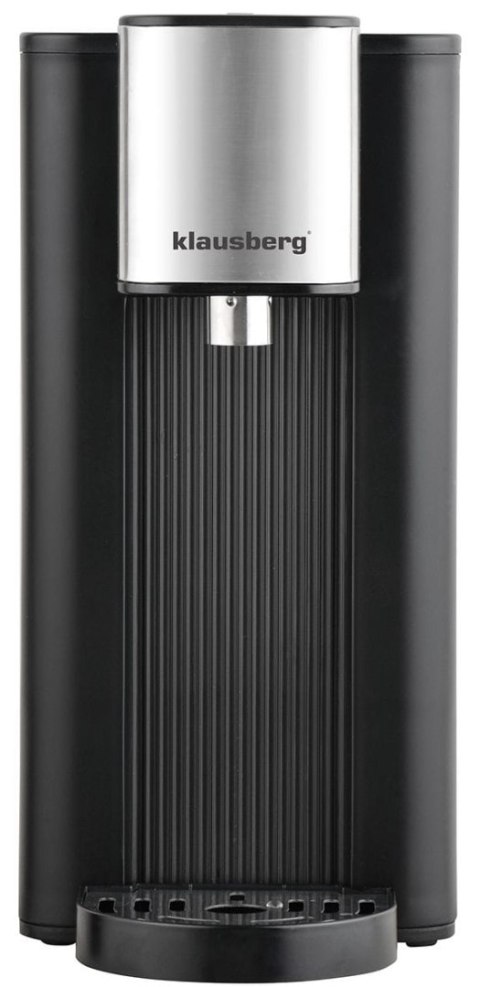 DOZOWNIK DYSTRYBUTOR PODGRZEWACZ DO GORĄCEJ WODY 2.5L KLAUSBERG KB-7877