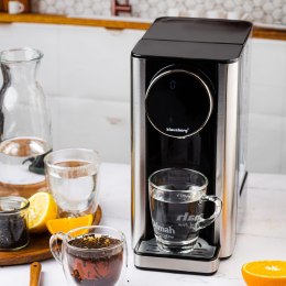 DOZOWNIK DYSTRYBUTOR PODGRZEWACZ DO GORĄCEJ WODY 2.7L Z REGULACJĄ TEMPERATURY KLAUSBERG KB-7880