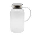 DZBANEK DO NAPOJÓW, SOKÓW, LEMONIADY, HERBATY, WODY 1.8L BRUNBESTE BB-2883 DZBANEK DO NAPOJÓW, SOKÓW, LEMONIADY, HERBATY, WODY 1.8L BRUNBESTE BB-2883
