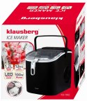 KOSTKARKA DO LODU AUTOMATYCZNA 1,2L 0.6KG 100W LED KLAUSBERG KB-7882