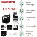 KOSTKARKA DO LODU AUTOMATYCZNA 1,2L 0.6KG 100W LED KLAUSBERG KB-7882