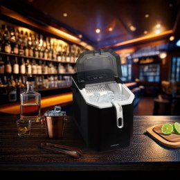 KOSTKARKA DO LODU AUTOMATYCZNA 1,2L 0.6KG 100W LED KLAUSBERG KB-7883