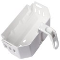 KOSTKARKA DO LODU AUTOMATYCZNA 1,2L 0.6KG 100W LED KLAUSBERG KB-7883