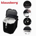 KOSTKARKA DO LODU AUTOMATYCZNA 1,2L 0.6KG 100W LED KLAUSBERG KB-7883