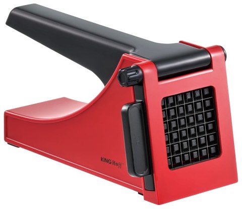 MASZYNKA DO KROJENIA ZIEMNIAKÓW FRYTEK KINGHOFF KH-1912