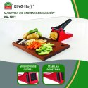 MASZYNKA DO KROJENIA ZIEMNIAKÓW FRYTEK KINGHOFF KH-1912