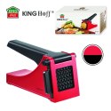 MASZYNKA DO KROJENIA ZIEMNIAKÓW FRYTEK KINGHOFF KH-1912