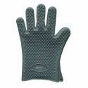 SILIKONOWA RĘKAWICA SZARA KINGHOFF KH-1901