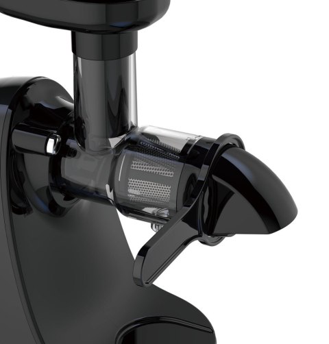 SOKOWIRÓWKA WOLNOOBROTOWA 150W DO OWOCÓW I WARZYW COLD PRESS KLAUSBERG KB-7861