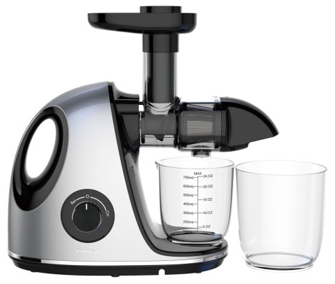 SOKOWIRÓWKA WOLNOOBROTOWA 150W DO OWOCÓW I WARZYW COLD PRESS KLAUSBERG KB-7863