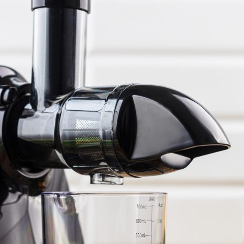 SOKOWIRÓWKA WOLNOOBROTOWA 150W DO OWOCÓW I WARZYW COLD PRESS KLAUSBERG KB-7864