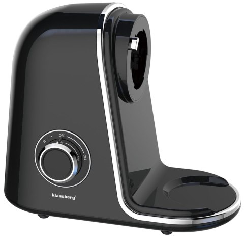 SOKOWIRÓWKA WOLNOOBROTOWA 150W DO OWOCÓW I WARZYW COLD PRESS KLAUSBERG KB-7866