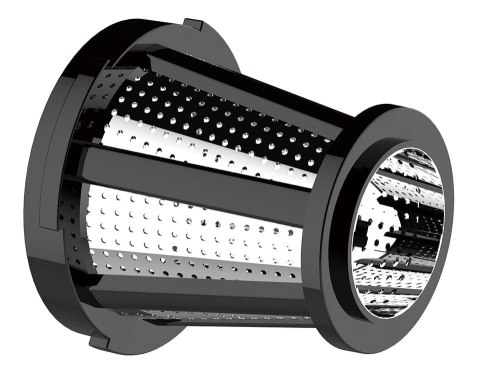 SOKOWIRÓWKA WOLNOOBROTOWA 150W DO OWOCÓW I WARZYW COLD PRESS KLAUSBERG KB-7869