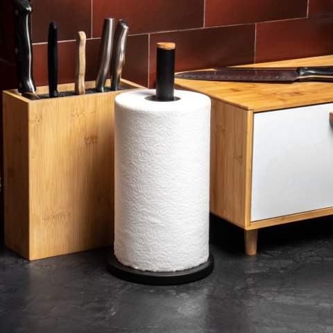 STOJAK NA RĘCZNIK PAPIEROWY KUCHENNY BRUNBESTE BB-3935