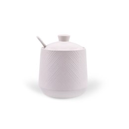 CERAMICZNA CUKIERNICA CUKIERNICZKA MAESTRO WHITE MR-20002-09