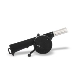 DMUCHAWA DO ROZPALANIA GRILLA PIECA KOMINKA OGNISKA RĘCZNA BBQ MAESTRO MR-1017