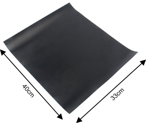 MATY DO GRILLOWANIA, ZESTAW 3SZT, 40X33CM, KINGHOFF KH-1920