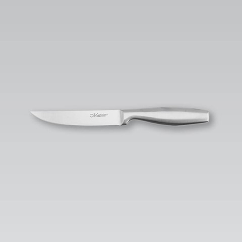 NÓŻ UNIWERSALNY 12.5CM STALOWY POJEDYNCZY KUCHENNY MAESTRO MR-1478