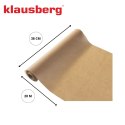 PAPIER PERGAMINOWY DO PIECZENIA 20 M/38 CM KLAUSBERG KB-7903