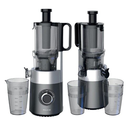 SOKOWIRÓWKA WOLNOOBROTOWA 180W DO OWOCÓW I WARZYW COLD PRESS KLAUSBERG KB-7881