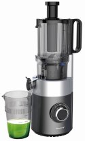 SOKOWIRÓWKA WOLNOOBROTOWA 180W DO OWOCÓW I WARZYW COLD PRESS KLAUSBERG KB-7881