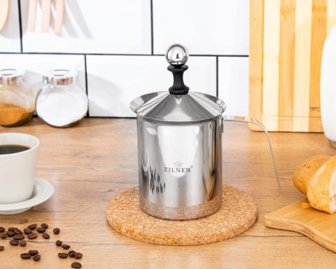 SPIENIACZ DO MLEKA 800ML BRUNBESTE BB-2217