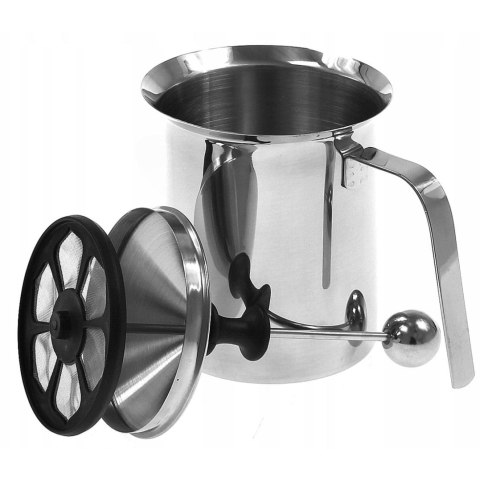 SPIENIACZ DO MLEKA 800ML BRUNBESTE BB-2217