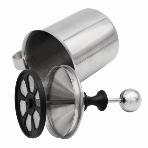 SPIENIACZ DO MLEKA 800ML BRUNBESTE BB-2217