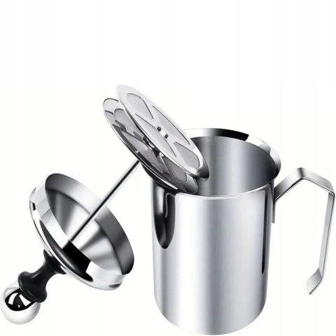 SPIENIACZ DO MLEKA 800ML BRUNBESTE BB-2217