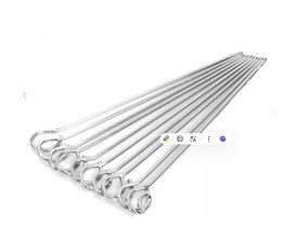 SZPIKULCE DO SZASZŁYKÓW GRILLA BRUNBESTE BB-3209