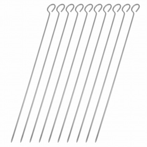 SZPIKULCE DO SZASZŁYKÓW GRILLA BRUNBESTE BB-3209