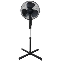 WENTYLATOR PODŁOGOWY Z PILOTEM I TIMEREM 40CM 50W KLAUSBERG KB-7885