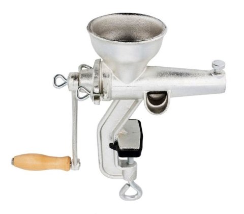 WYCISKARKA ŻELIWNA DO OWOCÓW WARZYW SOKU BRUNBESTE BB-2514